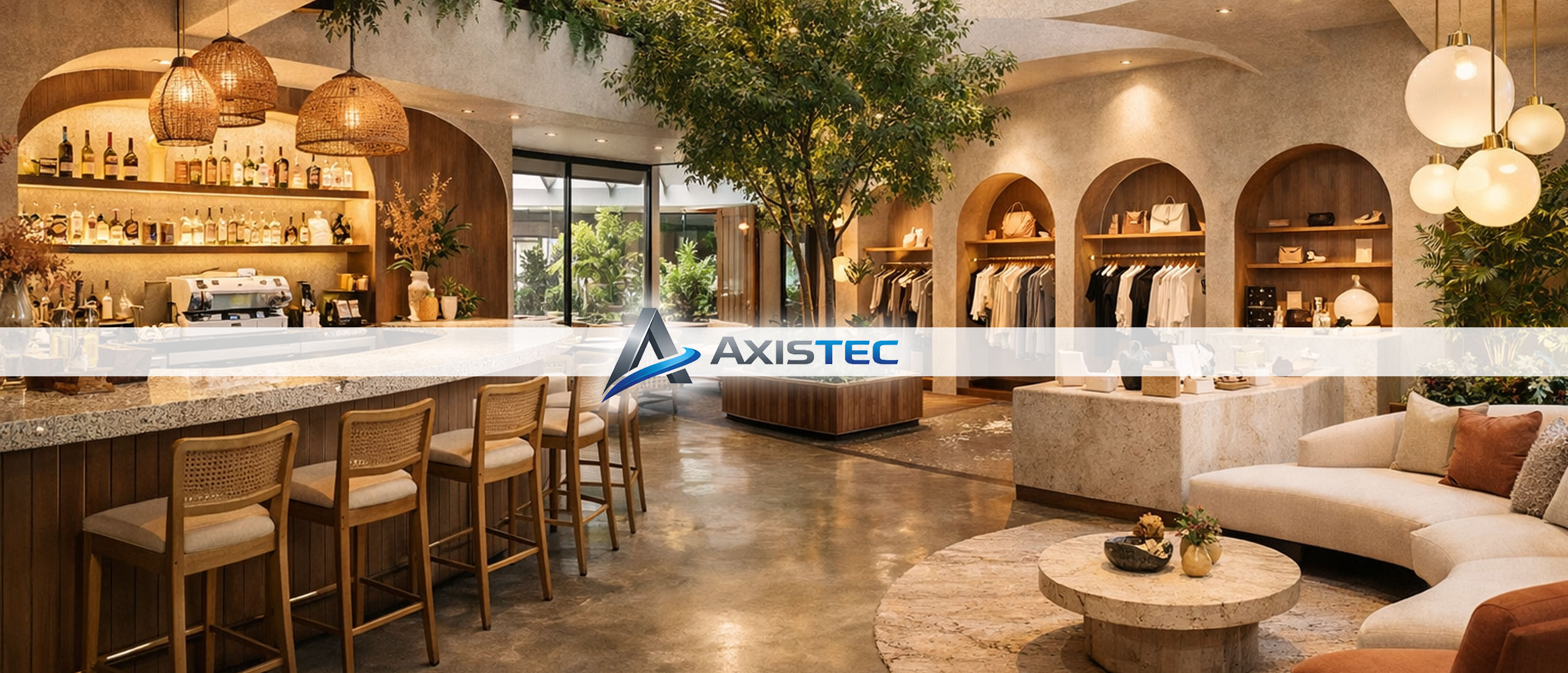 Axistec Inc.